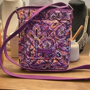 Vera Bradley Crossbody
